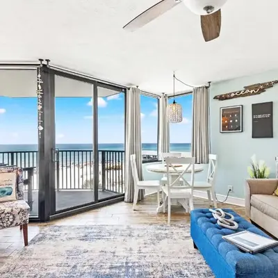 Perching Pretty at Sunbird