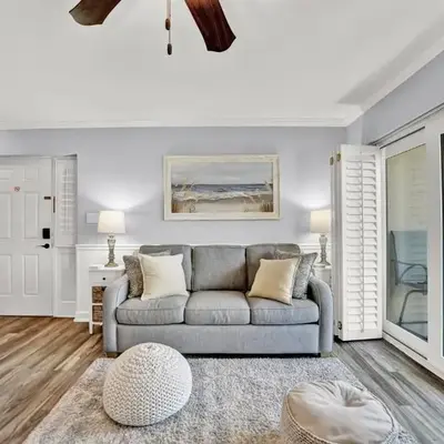 Largo Dream at Largo Mar