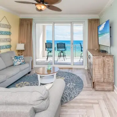 Sugar Sand at Ocean Reef