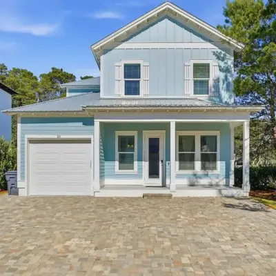 Family Coastal Escape