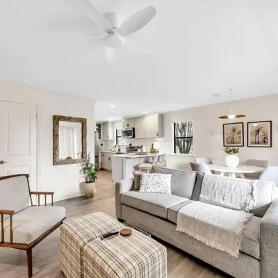 Beachwood Villas 1G - The Nest at Seagrove