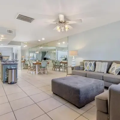 Family Ready 3BR 2.5BA Home