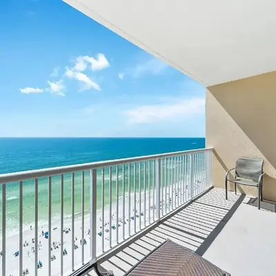 Majestic Beach Towers One 1314 by Emerald Coast Retreats