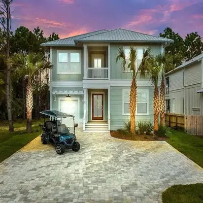 Golf Cart