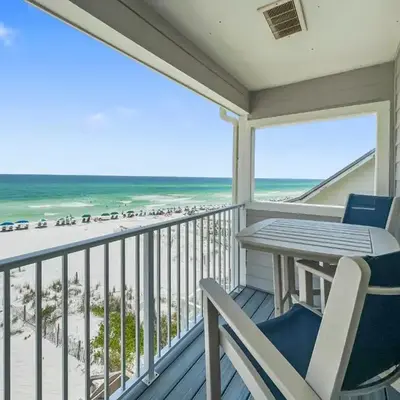 Leeward II 9 l Beachfront Corner Condo l Views of the Water l Sunset Views