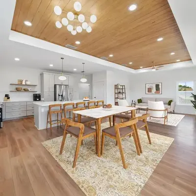 PCB Luxe 4BR