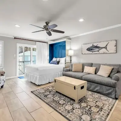 Inlet Sands 105