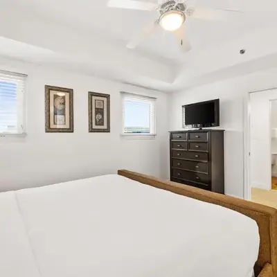 Sterling Breeze 307A by Emerald Coast Retreats