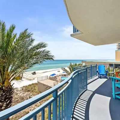 Sterling Breeze 307B by Emerald Coast Retreats
