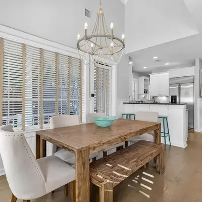 231 Saltbox Lane - Near Beach Home with Community Pool in Watersound