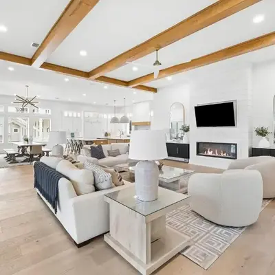 30A Backyard Paradise - Huge Luxury Vacation Home with Gulf Views & Private Pool