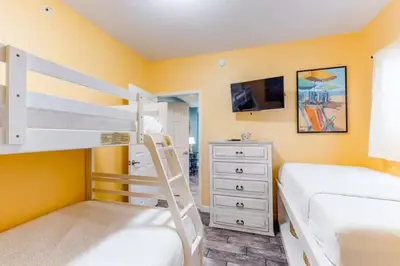 Gallery image of Sterling Reef 505 by Emerald Coast Retreats in Panama City Beach