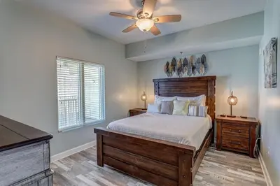 Gallery image of Shores of Panama 1118 condo in Panama City Beach