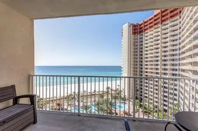 Gallery image of Shores of Panama 1118 condo in Panama City Beach