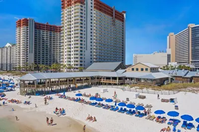 Gallery image of Shores of Panama 1118 condo in Panama City Beach