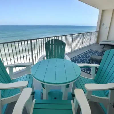 Ocean Reef 803