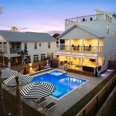 The Gathering Place by Travel Life Vacations