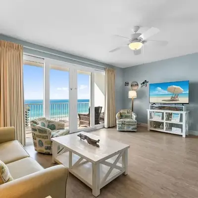 Beach-Ready Resort Condo! Pools & Walk to Beach by Dolce Vita Getaways