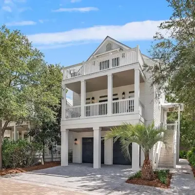Elegant 5BR 30A Home w Hot tub & Pool