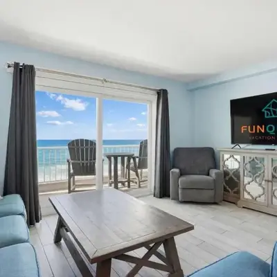 The Summit 922 - Relaxation meets the Shoreline