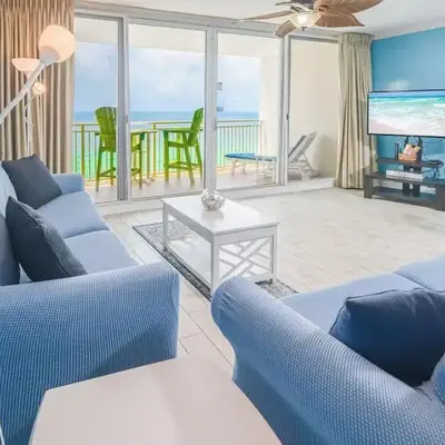 Emerald Beach 1628 by Emerald Coast Retreats