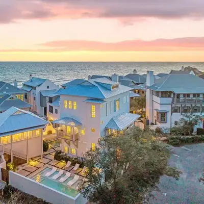 YOLO Cottage