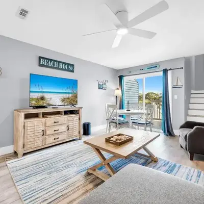 Lullwater Beach 415