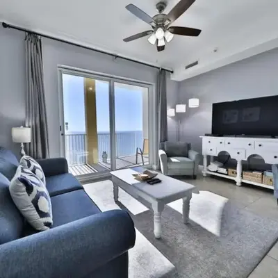 Ocean Ritz 2202 by Emerald Coast Retreats