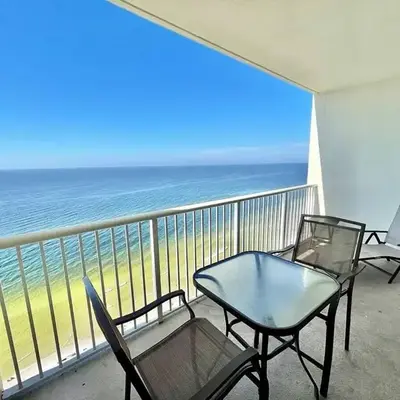 Majestic Beach Towers 2-2107 by Emerald Coast Retreats