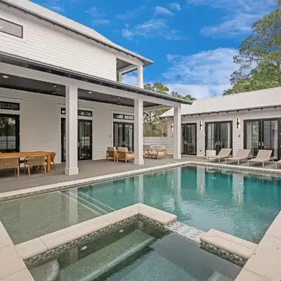 Gulfside Hideaway
