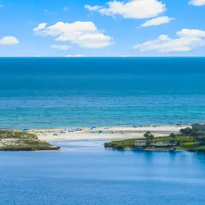 Gulf Vista Condominiums