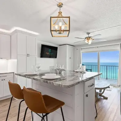 The Summit 1419 - Gulf View Escape