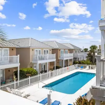 Beach Access - Pool - Game Room - Pets - BBQ Grill