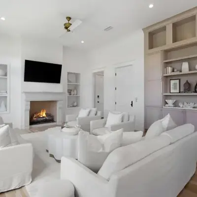 APRÉS 30A