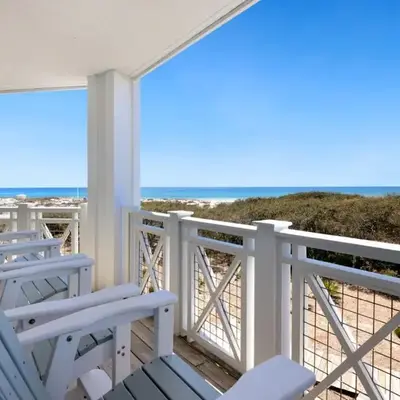 The Crossings at Watersound Beach C214