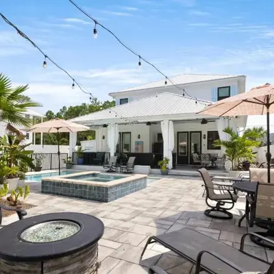Villa Dolce