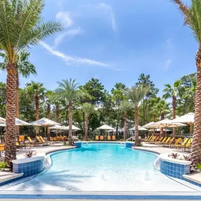 Sleeps 18 | Bikes | Sunshine State of Mind | 30A | Pool | Beach Access