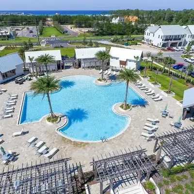 UPDATED unit in Prominence - Resort Pool