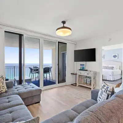 Emerald Beach 1736 by Emerald Coast Retreats