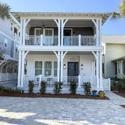 Bella Sol by 30A Escapes