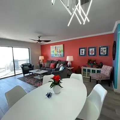 Seagull Villas #3 by Emerald Coast Retreats