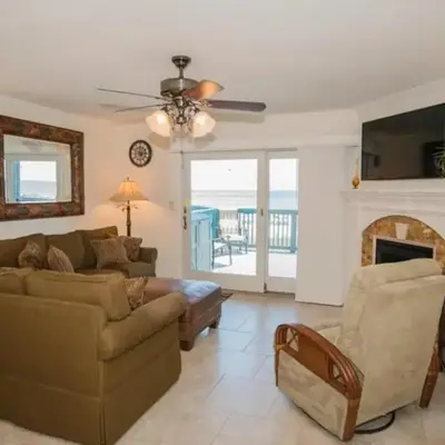 Seagull Villas #7 by Emerald Coast Retreats