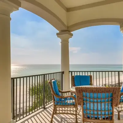 Like No Other in the Panhandle of Florida