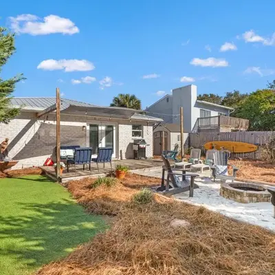 Laguna Breeze! Dog-Friendly 4BR Beach Escape for 8 with Coastal Charm!