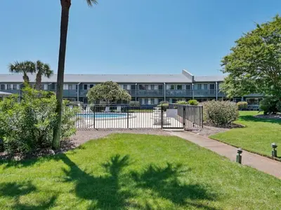 Gallery image of Hidden Beach 128 in Santa Rosa Beach