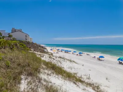 Gallery image of Hidden Beach 128 in Santa Rosa Beach