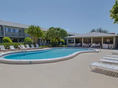 Gallery image of Hidden Beach 128 in Santa Rosa Beach