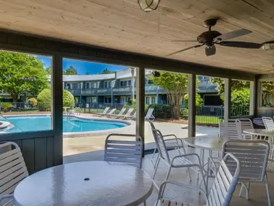 Gallery image of Hidden Beach 128 in Santa Rosa Beach