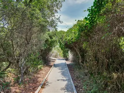 Gallery image of Hidden Beach 128 in Santa Rosa Beach