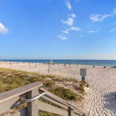 Come enjoy some Seawaves! 2BR 25BA Sleeps 8! Coastal Townhome w/Beachview!